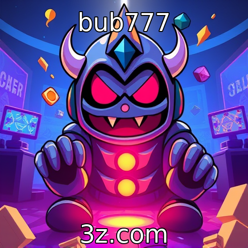 bub777 | Tendências emergentes na indústria de jogos