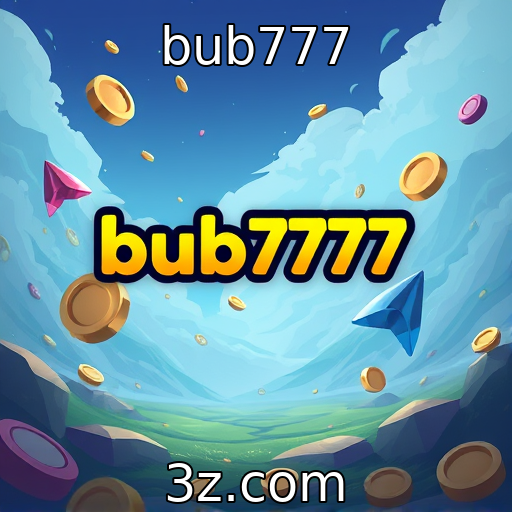 bub777 - Tendências emergentes na indústria de jogos