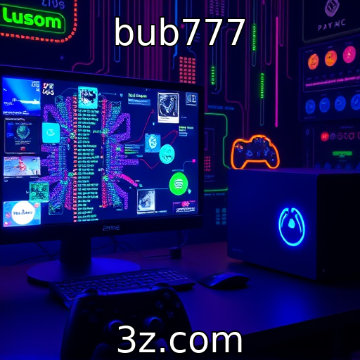 bub777 : Impacto das microtransações nos consoles