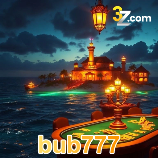 Mergulhe nos Jogos Incríveis do Site Bub777