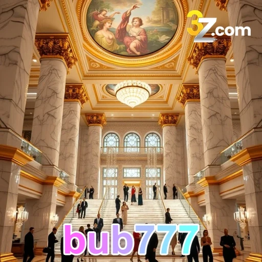 bub777 Jogos de caça-níqueis