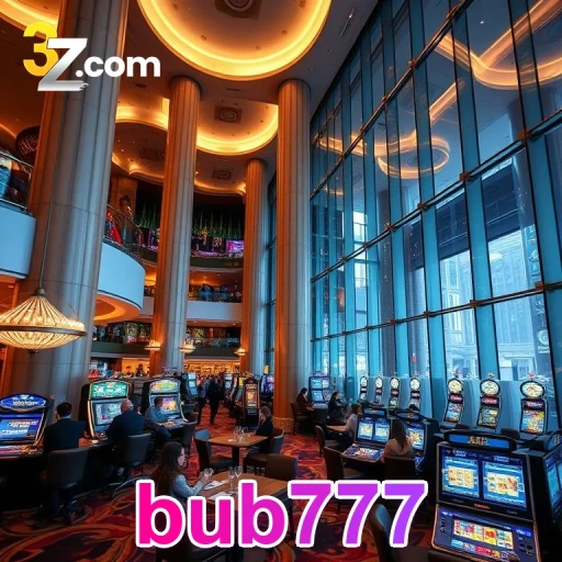 bub777 Bônus Ofertas