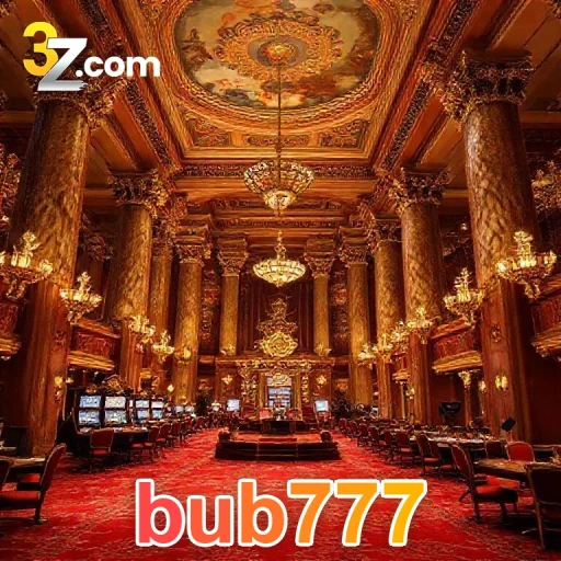 bub777 Jogos Diversos
