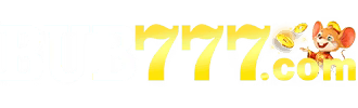 bub777 logo